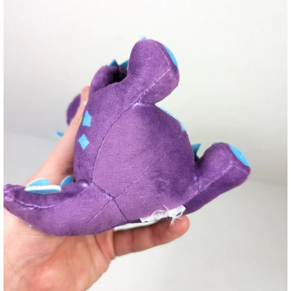 Disney Animal Kingdom‎ Dinoland Dino Bash Chip Only (No Dale) Dinosaur Plush